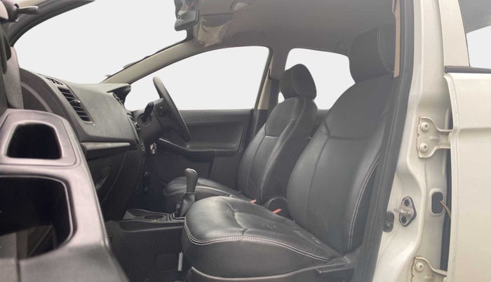 2018 Tata Zest XE PETROL, Petrol, Manual, 12,990 km, Right Side Front Door Cabin