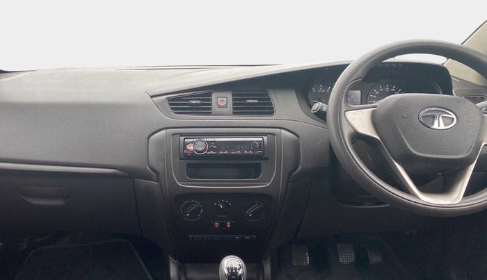 2018 Tata Zest XE PETROL, Petrol, Manual, 12,990 km, Air Conditioner