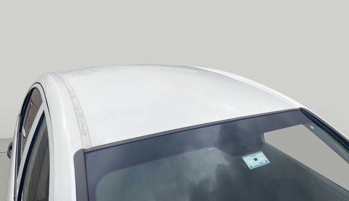 2018 Tata Zest XE PETROL, Petrol, Manual, 12,990 km, Roof