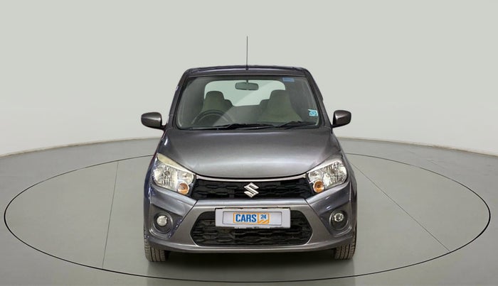 2018 Maruti Celerio VXI CNG, CNG, Manual, 92,055 km, Front