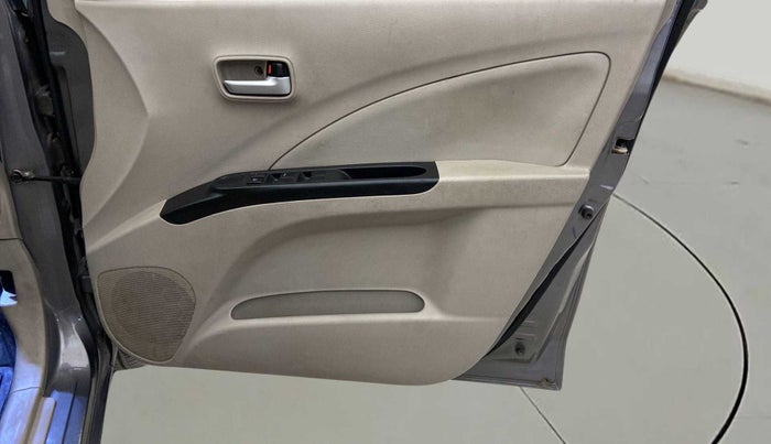 2018 Maruti Celerio VXI CNG, CNG, Manual, 92,055 km, Driver Side Door Panels Control
