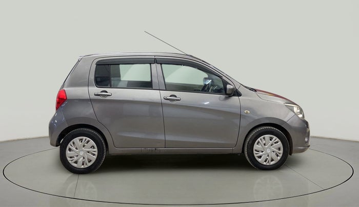 2018 Maruti Celerio VXI CNG, CNG, Manual, 92,055 km, Right Side View