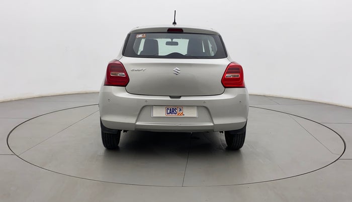 2019 Maruti Swift VXI, Petrol, Manual, 77,713 km, Back/Rear