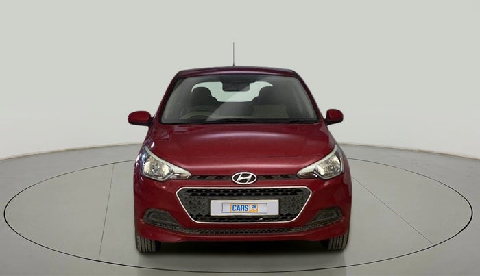 2017 Hyundai Elite i20 MAGNA 1.2, Petrol, Manual, 62,492 km, Front