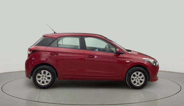 2017 Hyundai Elite i20 MAGNA 1.2, Petrol, Manual, 62,492 km, Right Side View