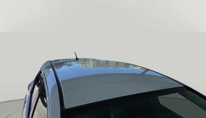 2017 Honda Jazz 1.2L I-VTEC VX, Petrol, Manual, 42,205 km, Roof