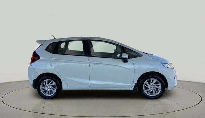 2017 Honda Jazz 1.2L I-VTEC VX, Petrol, Manual, 42,205 km, Right Side View