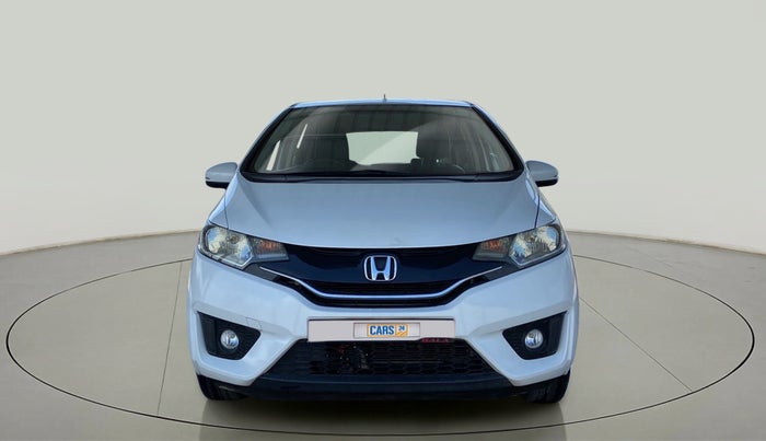 2017 Honda Jazz 1.2L I-VTEC VX, Petrol, Manual, 42,205 km, Front