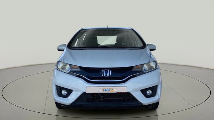 2017 Honda Jazz 1.2L I-VTEC VX, Petrol, Manual, 42,205 km, Front
