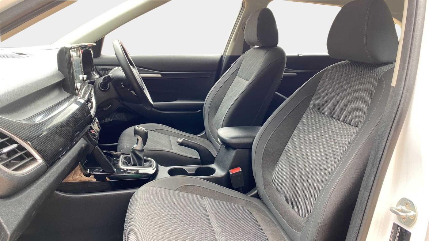 2022 KIA SELTOS HTK PLUS 1.5, Petrol, Manual, 11,452 km, Right Side Front Door Cabin
