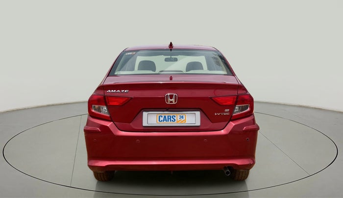2020 Honda Amaze 1.2L I-VTEC VX CVT, Petrol, Automatic, 29,367 km, Back/Rear
