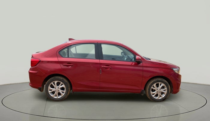 2020 Honda Amaze 1.2L I-VTEC VX CVT, Petrol, Automatic, 29,367 km, Right Side View