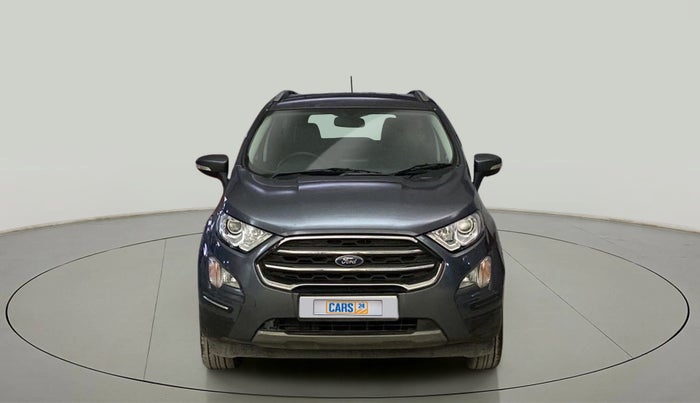 2018 Ford Ecosport TITANIUM 1.5L PETROL, Petrol, Manual, 45,012 km, Front