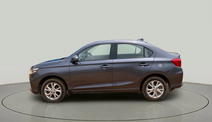 2019 Honda Amaze 1.2L I-VTEC VX, Petrol, Manual, 20,490 km, Left Side