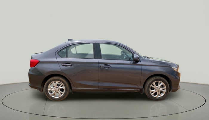 2019 Honda Amaze 1.2L I-VTEC VX, Petrol, Manual, 20,490 km, Right Side View