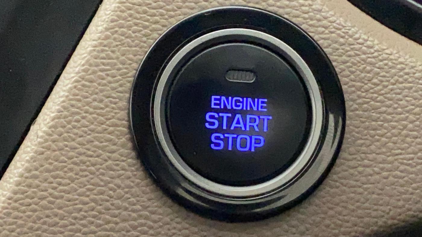 2019 Hyundai Elite i20 ASTA 1.4 CRDI (O), Diesel, Manual, 68,080 km, Keyless Start/ Stop Button