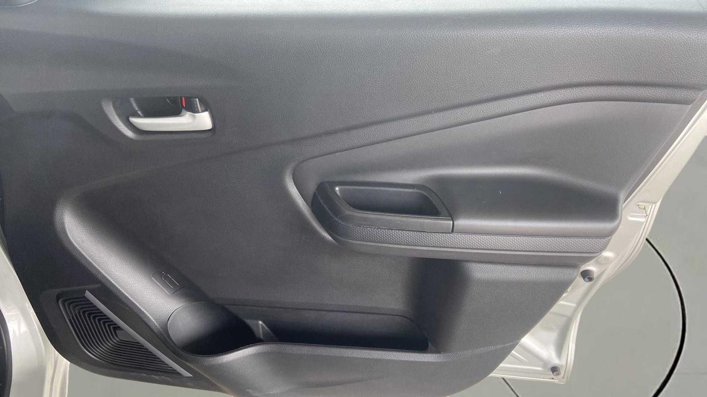 2023 Maruti Celerio VXI, Petrol, Manual, 4,617 km, Driver Side Door Panels Control