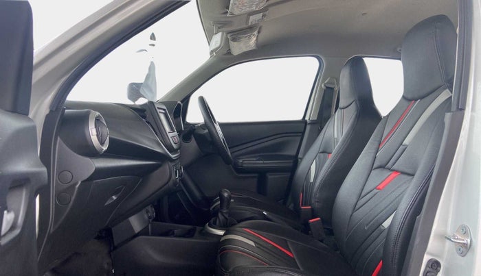2023 Maruti Celerio VXI, Petrol, Manual, 4,617 km, Right Side Front Door Cabin