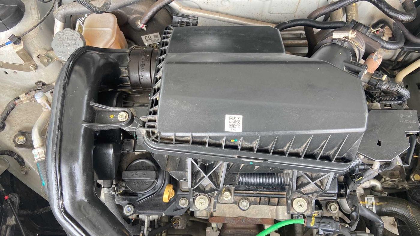 2023 Maruti Celerio VXI, Petrol, Manual, 4,617 km, Open Bonet