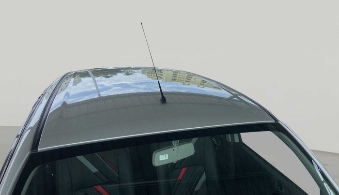 2023 Maruti Celerio VXI, Petrol, Manual, 4,617 km, Roof