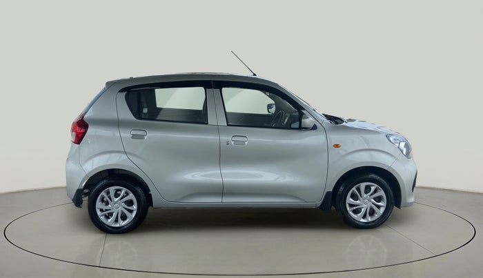 2023 Maruti Celerio VXI, Petrol, Manual, 4,617 km, Right Side View