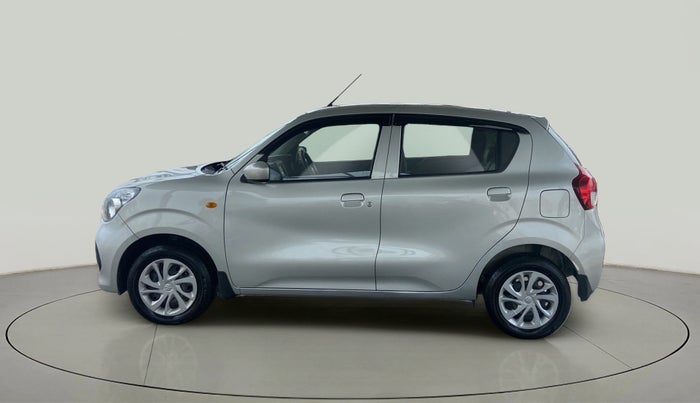 2023 Maruti Celerio VXI, Petrol, Manual, 4,617 km, Left Side