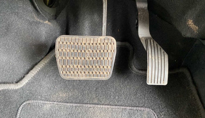 2023 Tata NEXON XZA PLUS PETROL, Petrol, Automatic, 3,787 km, Pedals