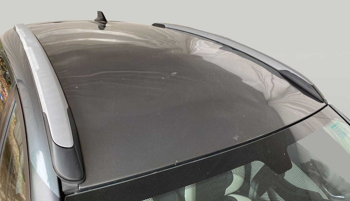 2023 Tata NEXON XZA PLUS PETROL, Petrol, Automatic, 3,787 km, Roof