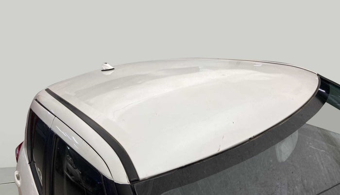 2014 Maruti Swift VXI, Petrol, Manual, 73,317 km, Roof