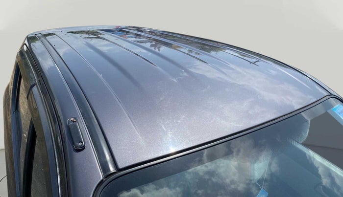 2021 Maruti Alto LXI, Petrol, Manual, 16,301 km, Roof