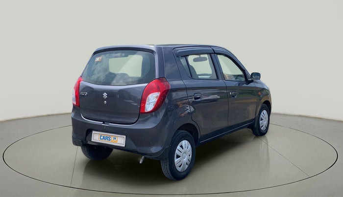 2021 Maruti Alto LXI, Petrol, Manual, 16,301 km, Right Back Diagonal