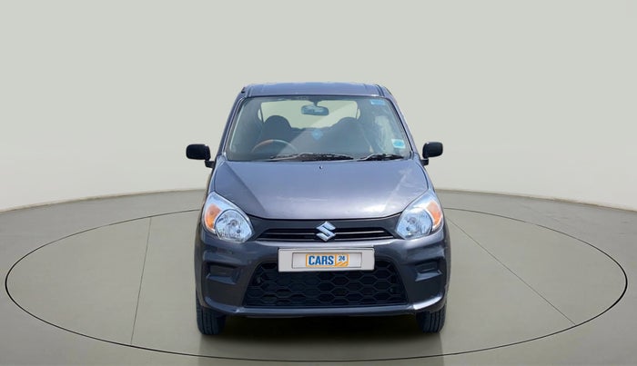 2021 Maruti Alto LXI, Petrol, Manual, 16,301 km, Front