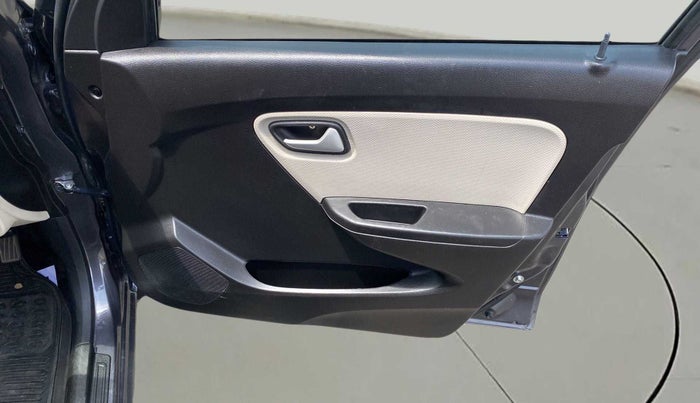 2021 Maruti Alto LXI, Petrol, Manual, 16,301 km, Driver Side Door Panels Control