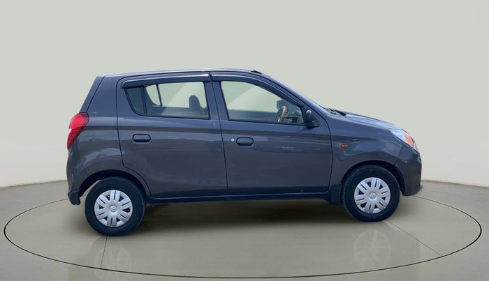 2021 Maruti Alto LXI, Petrol, Manual, 16,301 km, Right Side View