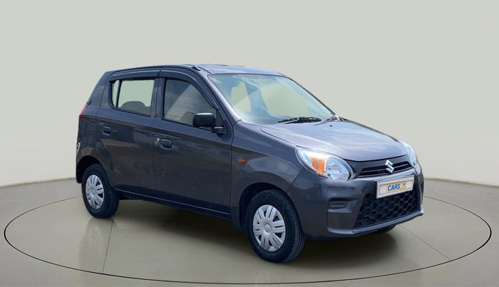 2021 Maruti Alto LXI, Petrol, Manual, 16,301 km, Right Front Diagonal