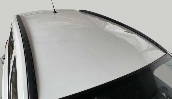 2015 Hyundai Grand i10 ASTA AT 1.2 KAPPA VTVT, Petrol, Automatic, 69,295 km, Roof