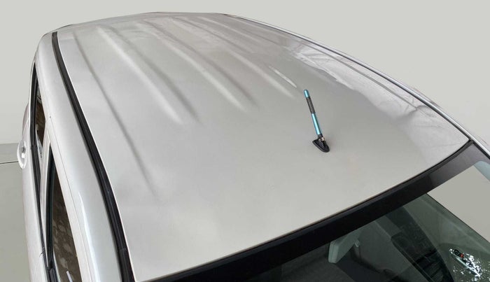 2014 Maruti Celerio VXI AMT, Petrol, Automatic, 40,047 km, Roof