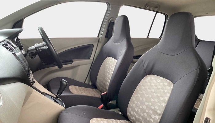 2014 Maruti Celerio VXI AMT, Petrol, Automatic, 40,047 km, Right Side Front Door Cabin