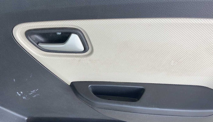2019 Maruti Alto LXI, Petrol, Manual, 21,169 km, Driver Side Door Panels Control