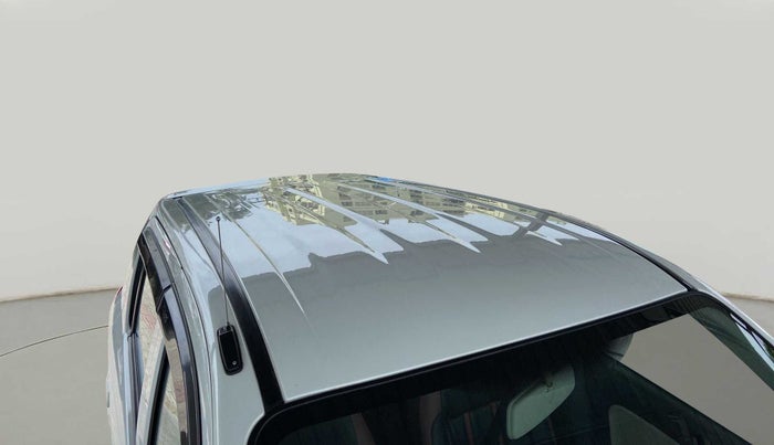 2019 Maruti Alto LXI, Petrol, Manual, 21,169 km, Roof