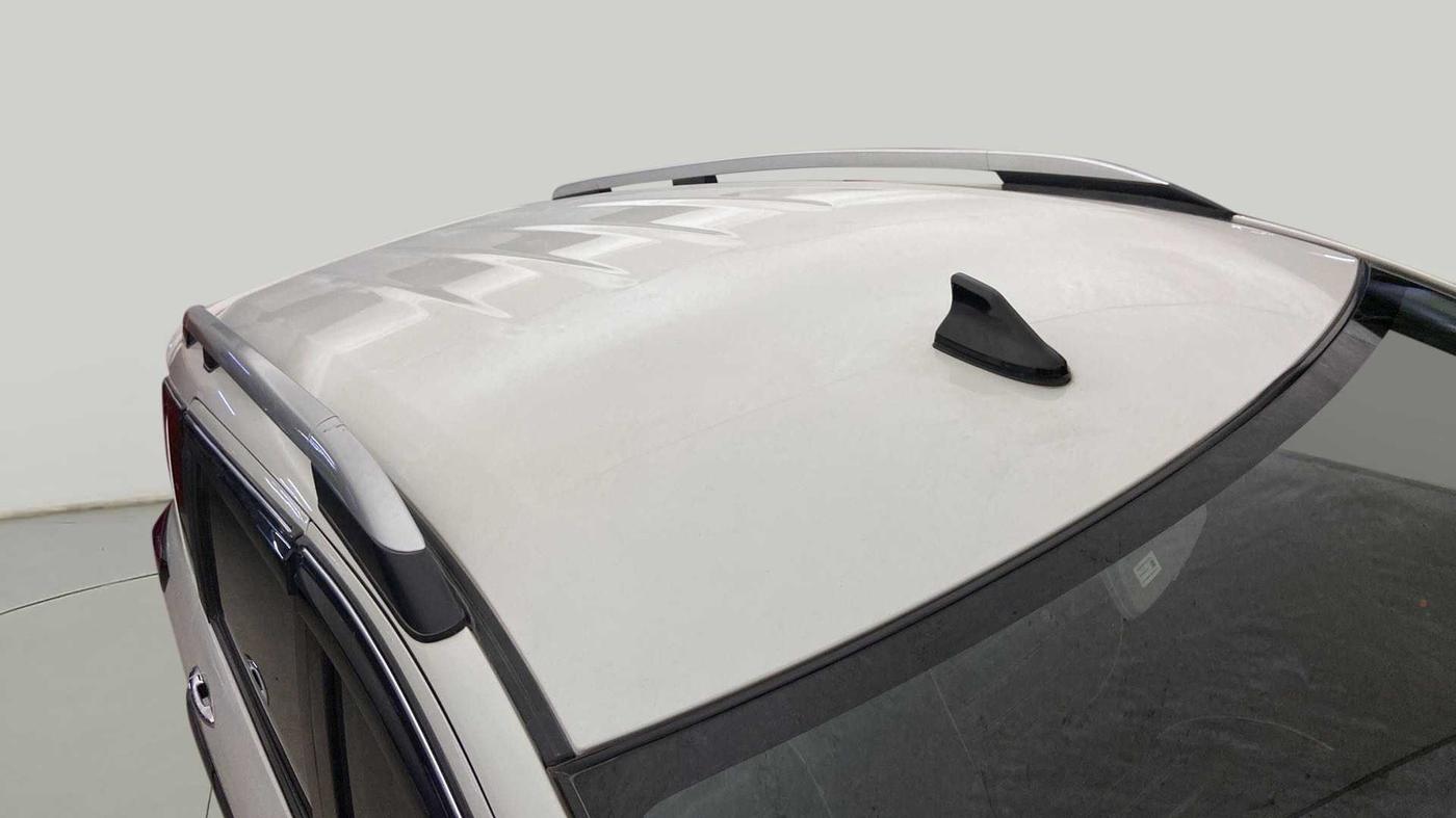 2021 Maruti XL6 ZETA MT, Petrol, Manual, 37,636 km, Roof