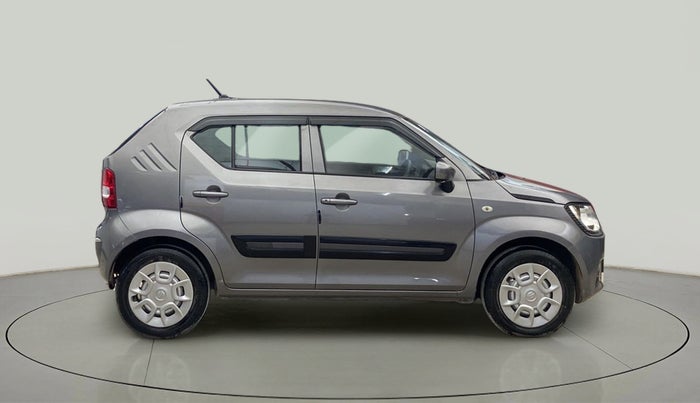 2019 Maruti IGNIS SIGMA 1.2, Petrol, Manual, 20,189 km, Right Side View
