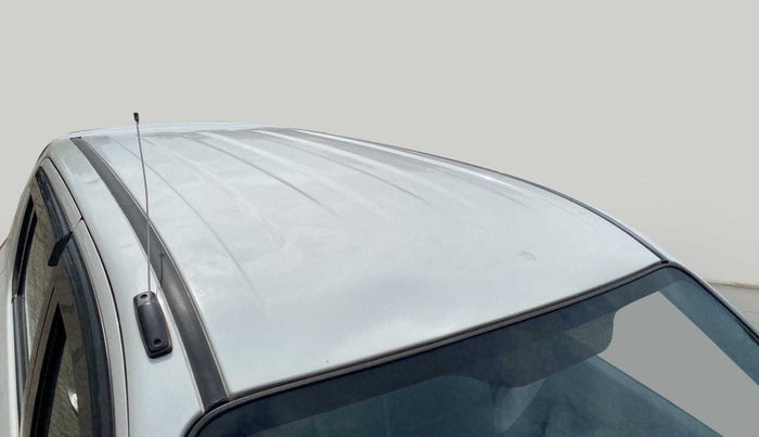 2016 Maruti Alto K10 VXI AMT, Petrol, Automatic, 8,575 km, Roof