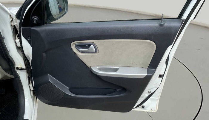 2016 Maruti Alto K10 VXI AMT, Petrol, Automatic, 8,575 km, Driver Side Door Panels Control