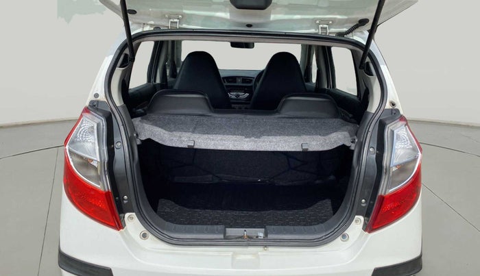 2016 Maruti Alto K10 VXI AMT, Petrol, Automatic, 8,575 km, Boot Inside