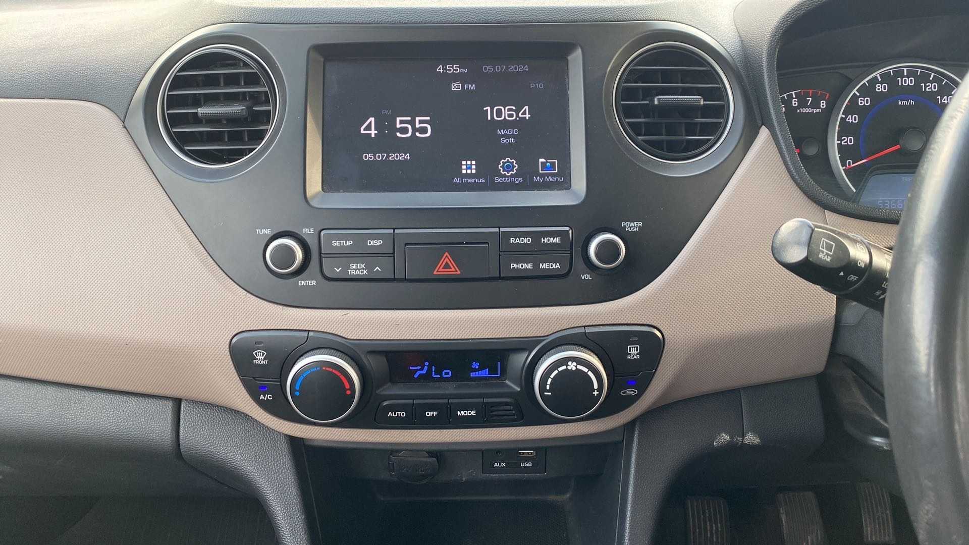 Features