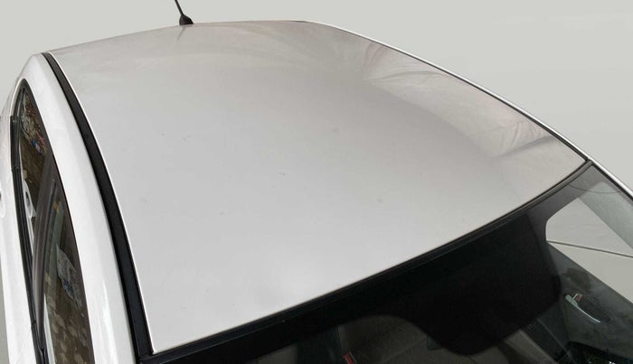 2014 Hyundai Xcent S 1.2, Petrol, Manual, 60,551 km, Roof