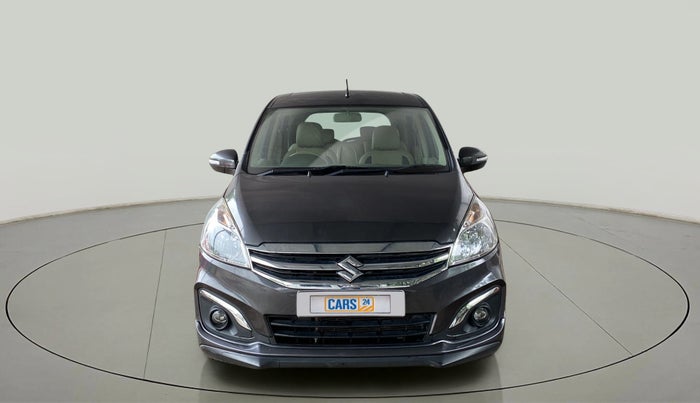 2018 Maruti Ertiga ZXI+, Petrol, Manual, 34,542 km, Front