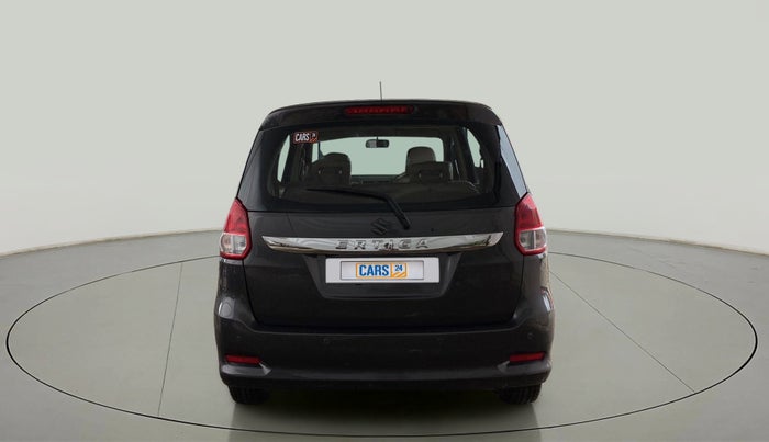 2018 Maruti Ertiga ZXI+, Petrol, Manual, 34,542 km, Back/Rear