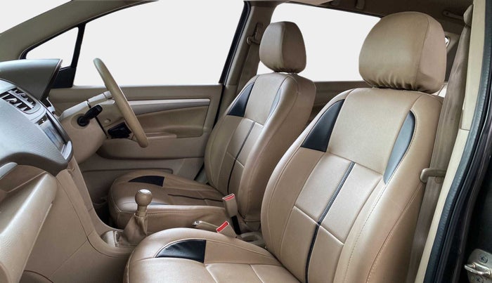 2018 Maruti Ertiga ZXI+, Petrol, Manual, 34,542 km, Right Side Front Door Cabin